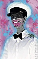 Variant Cover for Ice Cream Man #25
