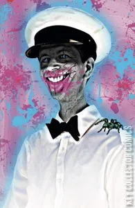 Ice Cream Man #25