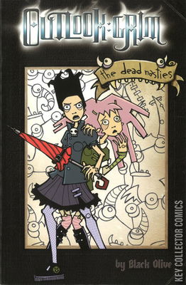 Outlook Grim: The Dead Nasties