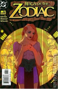 Reign of the Zodiac #6
