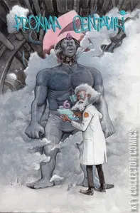 Proxima Centauri #6