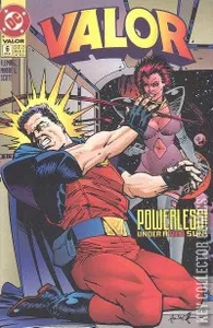 Valor #6