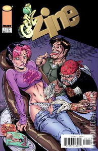 Gen13 Zine