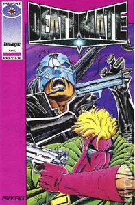 Deathmate 