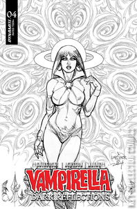 Vampirella: Dark Reflections #4