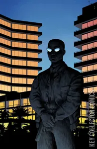 Killer: Affairs of State, The #5