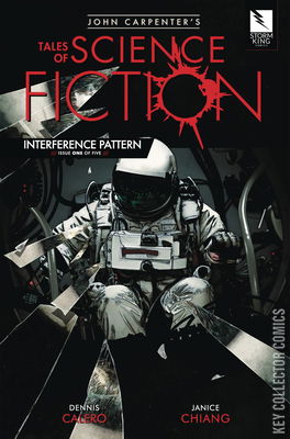 John Carpenter's Tales of Science Fiction: Interference Pattern