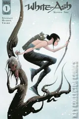 Cover for White Ash Season Two #1