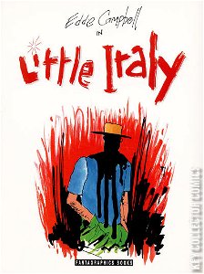 Little Italy #0