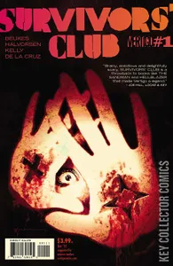 Survivors' Club #1