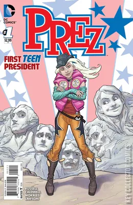 Prez
