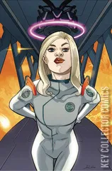 Cover for The Prism #2