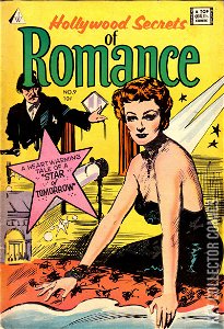 Hollywood Secrets of Romance
