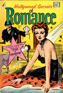 Hollywood Secrets of Romance #9