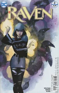 Raven #2