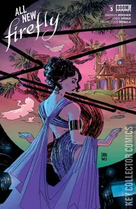 All-New Firefly #3
