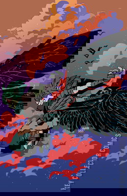 Wynd: The Power of the Blood