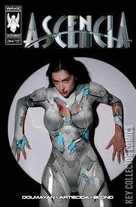 Ascencia #34