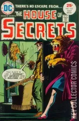Cover for House of Secrets #133