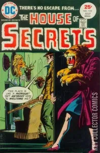 House of Secrets #133