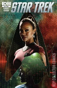 Star Trek #18