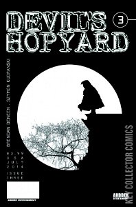 Devil's Hopyard #3