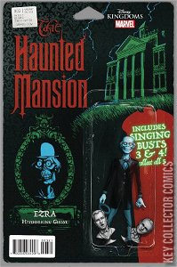 Haunted Mansion #3