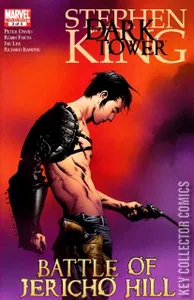 Dark Tower: Battle of Jericho Hill #3