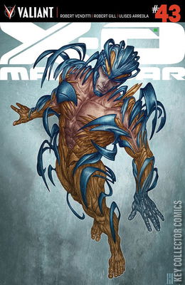 X-O Manowar