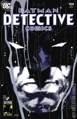 Detective Comics