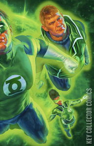 Green Lantern #18