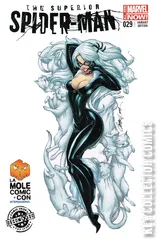 Variant Cover for Superior Spider-Man #29