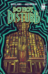 Do Not Disturb #3