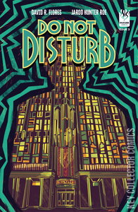 Do Not Disturb #3