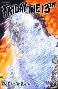 Friday the 13th: Bloodbath #3