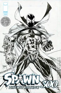Spawn #300