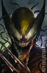Variant Cover for Venom #6