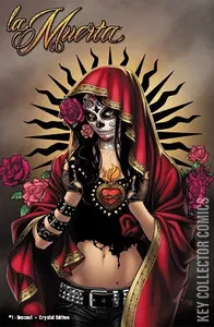 La Muerta: Descent #1