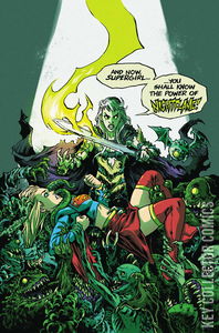 Supergirl #6