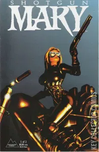 Shotgun Mary #1