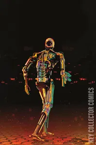 Terminator: Metal, The #2