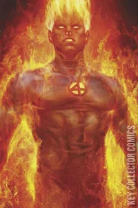 Fantastic Four #1