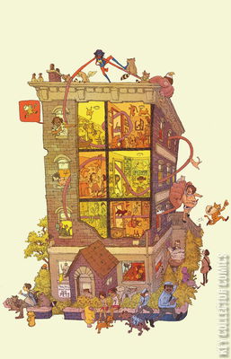 Ms. Marvel: The New Mutant