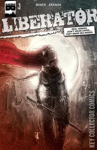 Liberator #3