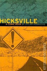 Hicksville #0