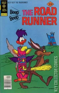 Beep Beep the Road Runner #66
