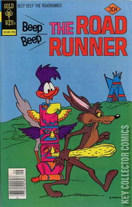 Beep Beep the Road Runner #66