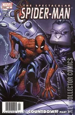 Variant Cover for Spectacular Spider-Man, The #6