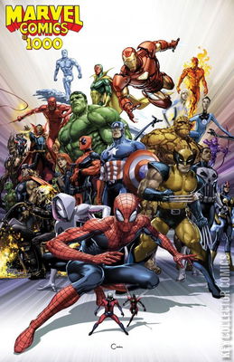 Marvel Comics