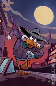 Darkwing Duck #6